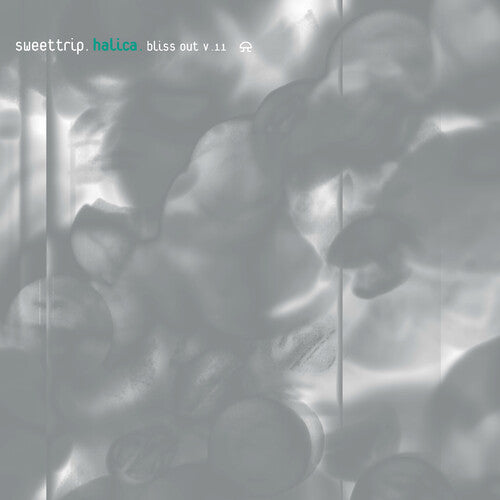 Sweet Trip Halica: Bliss Out, Vol. 11 (Expanded Edition) (Silver, Gatefold LP Jacket, Colored Vinyl) (2 Lp's)