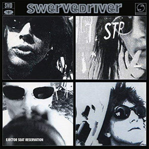 Swervedrier Ejector Seat Reservation