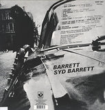 Syd Barrett Barrett [Import]