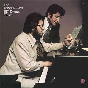 T. Bennett / B. Evans TONY BENNETT/BILL EV