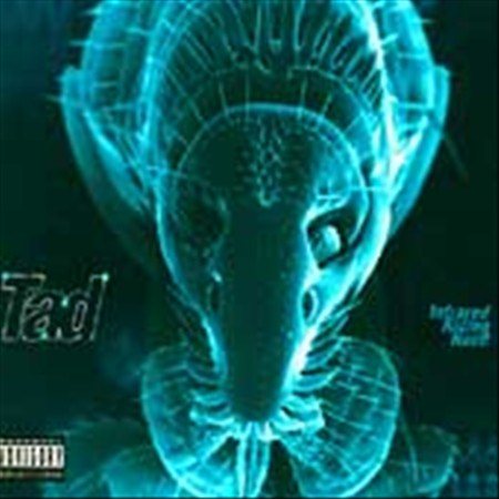 Tad Infrared Riding Hood *