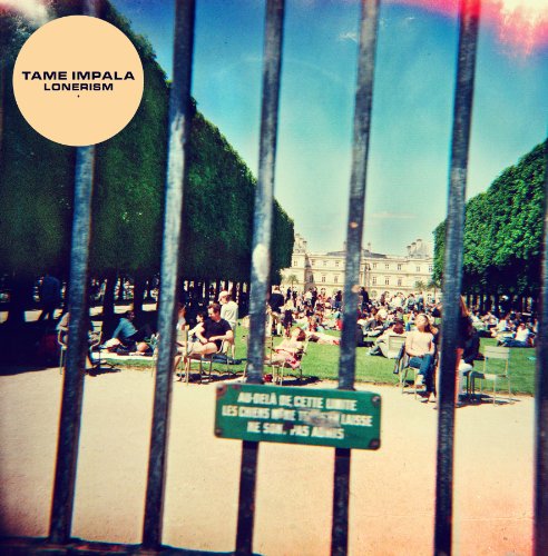 Tame Impala Lonerism (2 Lp's)