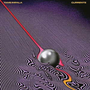 Tame Impala Currents