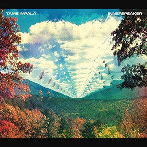 Tame Impala INNERSPEAKER