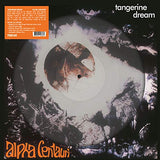 Tangerine Dream ALPHA CENTAURI