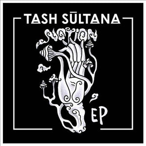 Tash Sultana NOTION