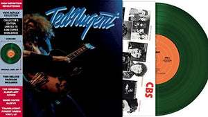 Ted Nugent Ted Nugent