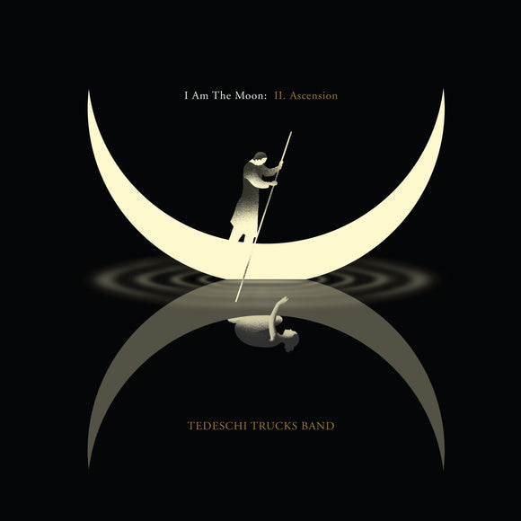 Tedeschi Trucks Band I Am The Moon: II. Ascension [LP]