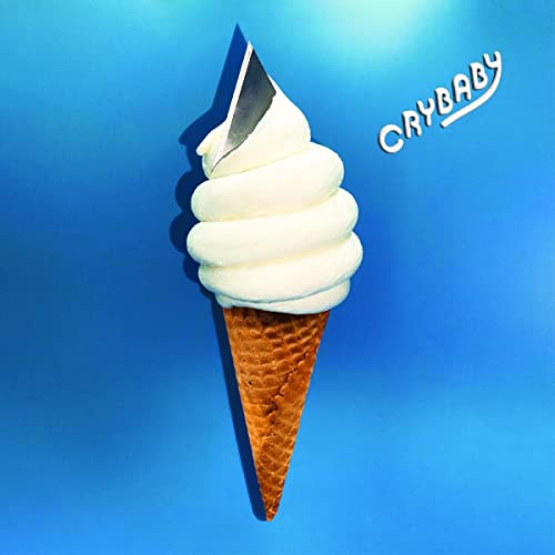 Tegan and Sara Crybaby (NEAPOLITAN COLOR VINYL)
