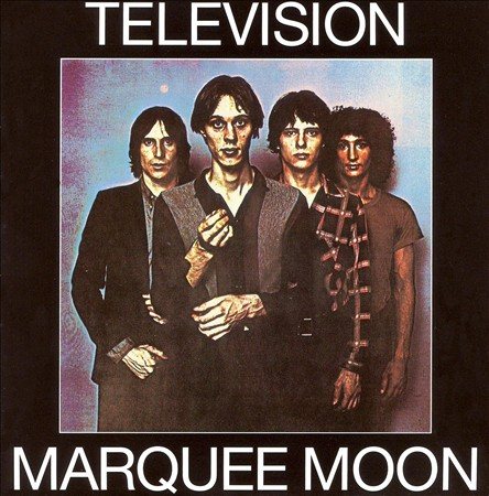 Television Marquee Moon