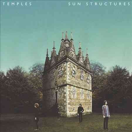 Temples SUN STRUCTURES
