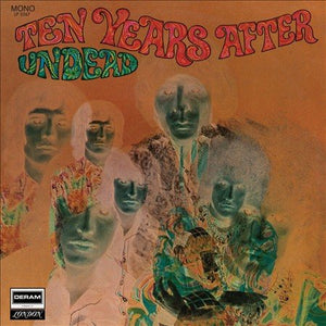 Ten Years After UNDEAD