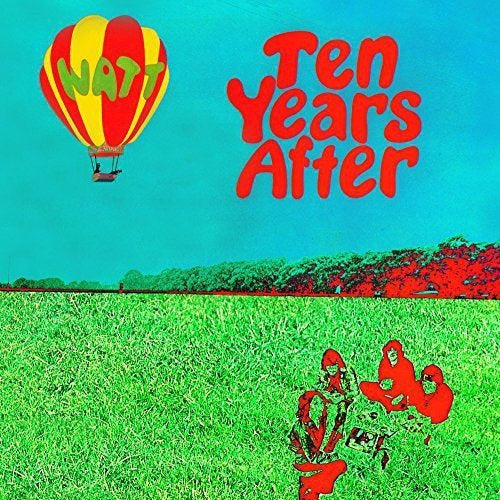 Ten Years After Watt