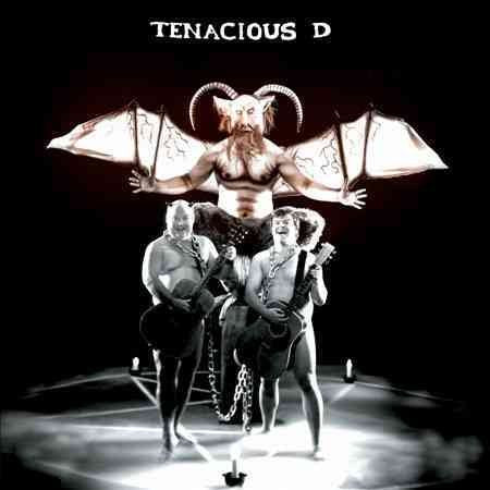 Tenacious D TENACIOUS D (12TH ANNIVERSARY EDITION)