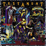 Testament Live At The Fillmore (Blue Vinyl) [2LP]