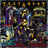 Testament Live At The Fillmore (Blue Vinyl) [2LP]