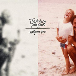 The Airborne Toxic Event Hollywood Park [2 LP]