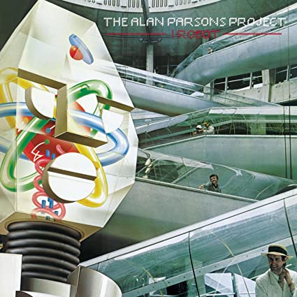 The Alan Parsons Project I Robot (180 Gram Vinyl) [Import]