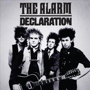 The Alarm DECLARATION (LP)