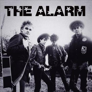 The Alarm EPONYMOUS (LP)