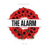 The Alarm History Repeating 1981-2021 [2 LP]