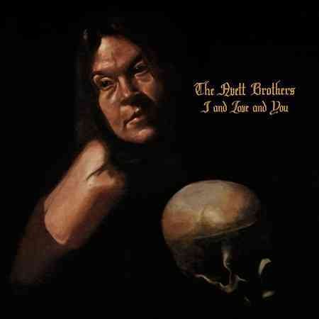 The Avett Brothers I and Love and You (2 Lp's)