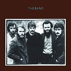 The Band The Band (50th Anniversary) [Super Deluxe][2 LP + 7" + CD + Blu-ray]