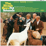 The Beach Boys Pet Sounds (Stereo | 180 Gram Vinyl)