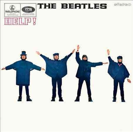 The Beatles HELP! (2009)