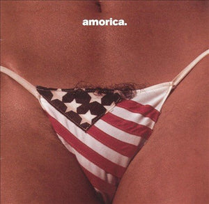 The Black Crowes AMORICA (2LP)