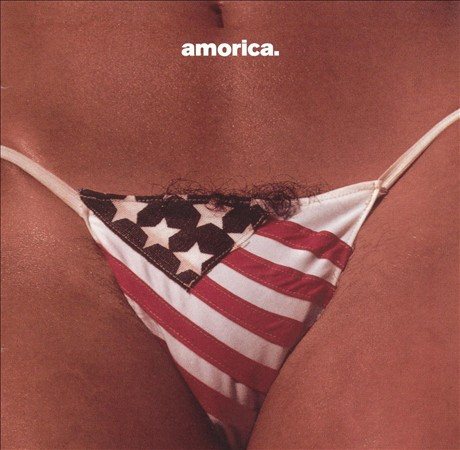 The Black Crowes AMORICA (2LP)