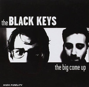 The Black Keys BIG COME UP