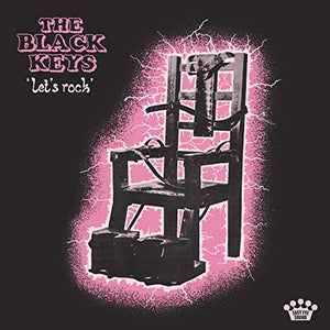 The Black Keys LET'S ROCK