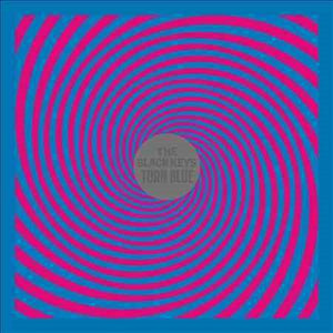 The Black Keys TURN BLUE