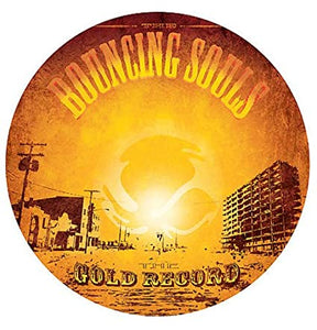 The Bouncing Souls Gold Record (LP)