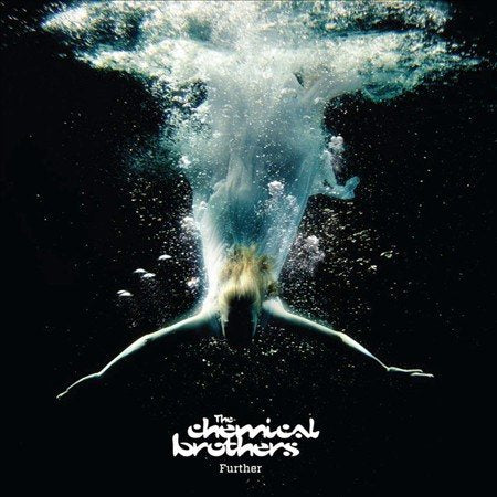 The Chemical Brothers FURTHER