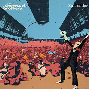 The Chemical Brothers SURRENDER