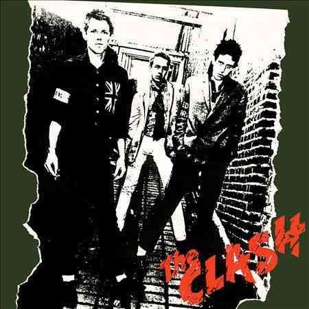 The Clash THE CLASH