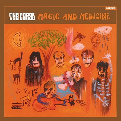 The Coral Magic & Medicine