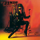 The Cramps Flamejob [Import] (180 Gram Vinyl)