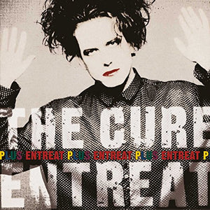 The Cure Entreat Plus