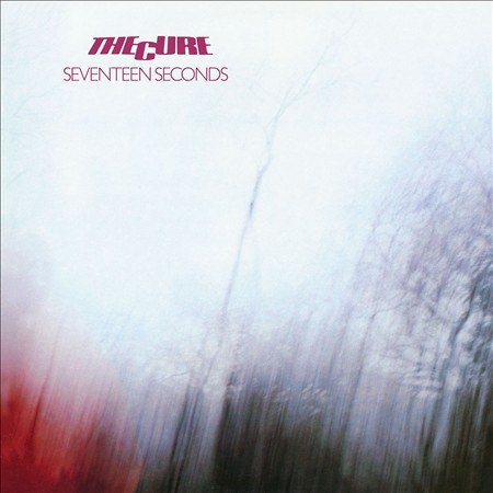 The Cure Seventeen Seconds (Ogv)
