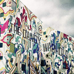The Dandy Warhols Why You So Crazy
