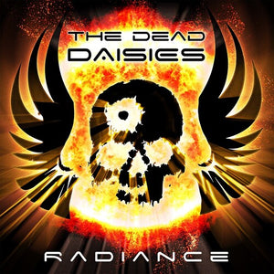 The Dead Daisies Radiance