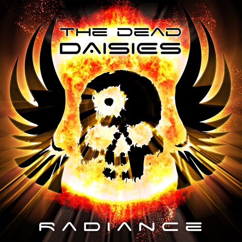 The Dead Daisies Radiance