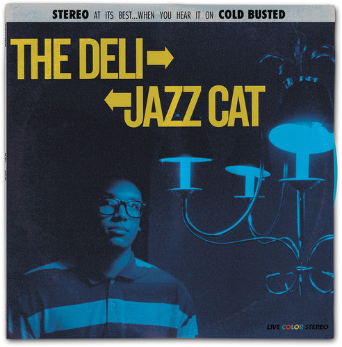 The Deli The Deli / Jazz Cat