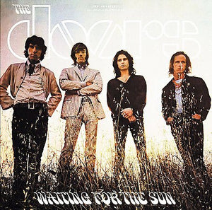 The Doors Waiting for the Sun (180 Gram Vinyl, Reissue)