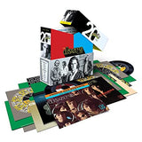 The Doors Singles (7" Boxed Set) (20 Singles)