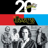 The Doors Singles (7" Boxed Set) (20 Singles)