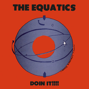 The Equatics Doin It